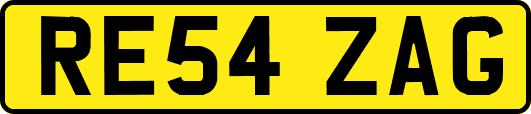 RE54ZAG