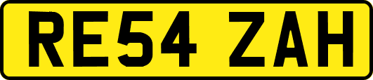 RE54ZAH