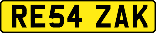 RE54ZAK