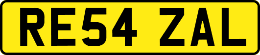 RE54ZAL