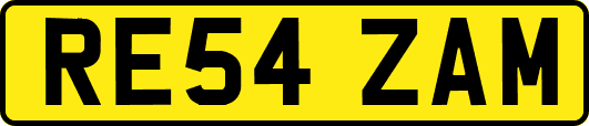 RE54ZAM