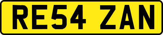 RE54ZAN