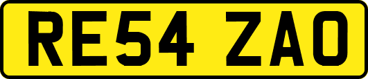 RE54ZAO
