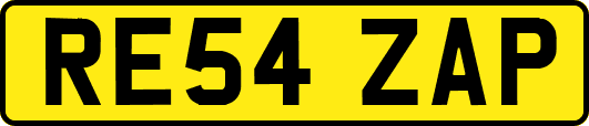 RE54ZAP