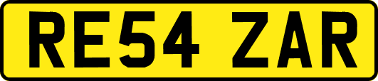 RE54ZAR