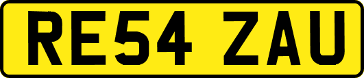 RE54ZAU