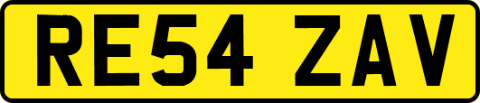 RE54ZAV