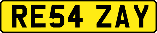 RE54ZAY