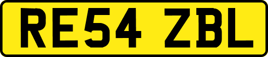 RE54ZBL