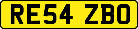 RE54ZBO