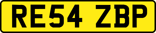RE54ZBP