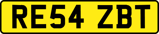 RE54ZBT