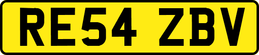 RE54ZBV