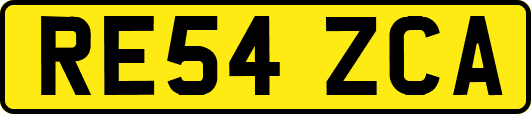 RE54ZCA