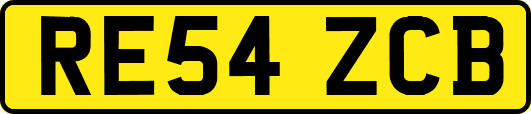 RE54ZCB
