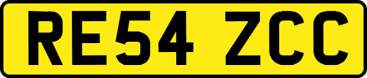 RE54ZCC