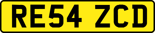 RE54ZCD