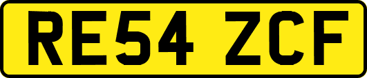 RE54ZCF
