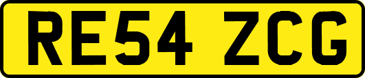 RE54ZCG