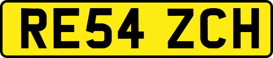 RE54ZCH