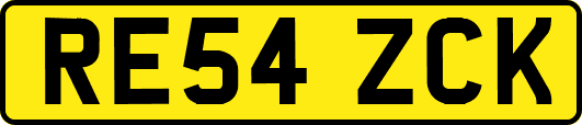RE54ZCK