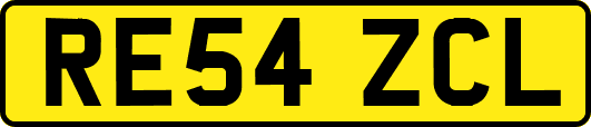 RE54ZCL