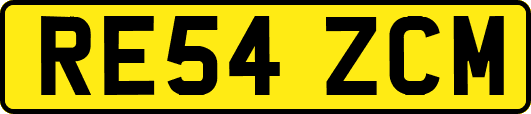 RE54ZCM