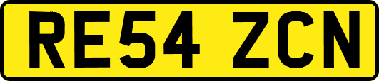 RE54ZCN