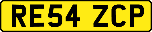 RE54ZCP