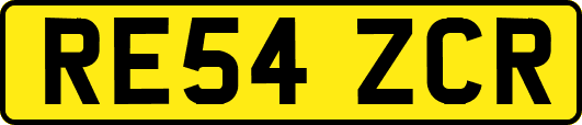 RE54ZCR