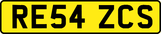 RE54ZCS