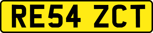 RE54ZCT
