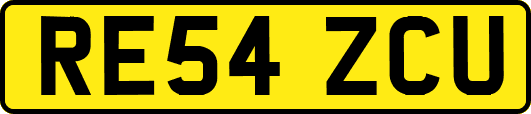 RE54ZCU