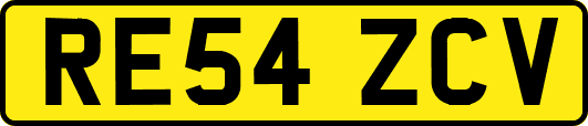 RE54ZCV