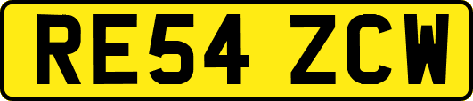 RE54ZCW