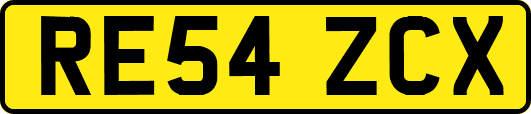 RE54ZCX