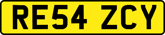 RE54ZCY