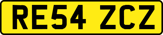 RE54ZCZ