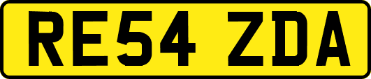 RE54ZDA