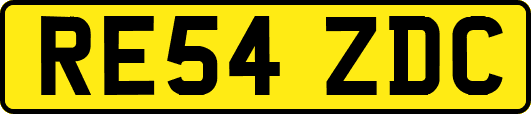 RE54ZDC