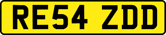 RE54ZDD