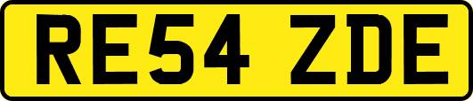 RE54ZDE
