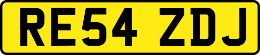 RE54ZDJ