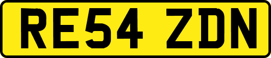 RE54ZDN