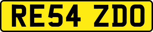 RE54ZDO