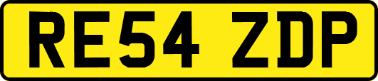 RE54ZDP