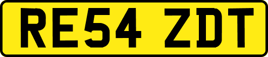 RE54ZDT