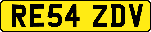 RE54ZDV
