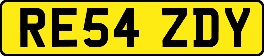 RE54ZDY