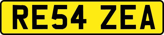 RE54ZEA